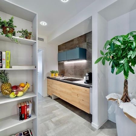 Premium Venice Apartment Mestre Extérieur photo