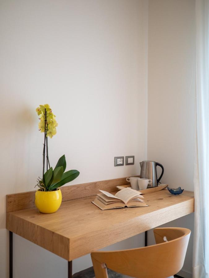 Premium Venice Apartment Mestre Extérieur photo