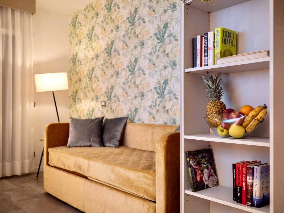 Premium Venice Apartment Mestre Extérieur photo