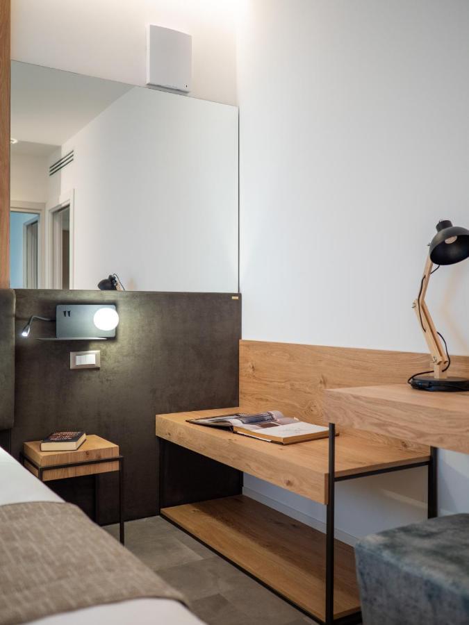 Premium Venice Apartment Mestre Extérieur photo