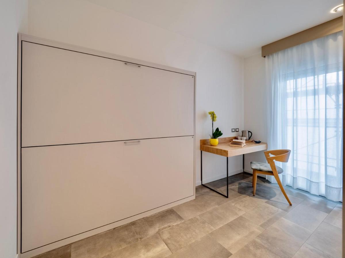 Premium Venice Apartment Mestre Extérieur photo
