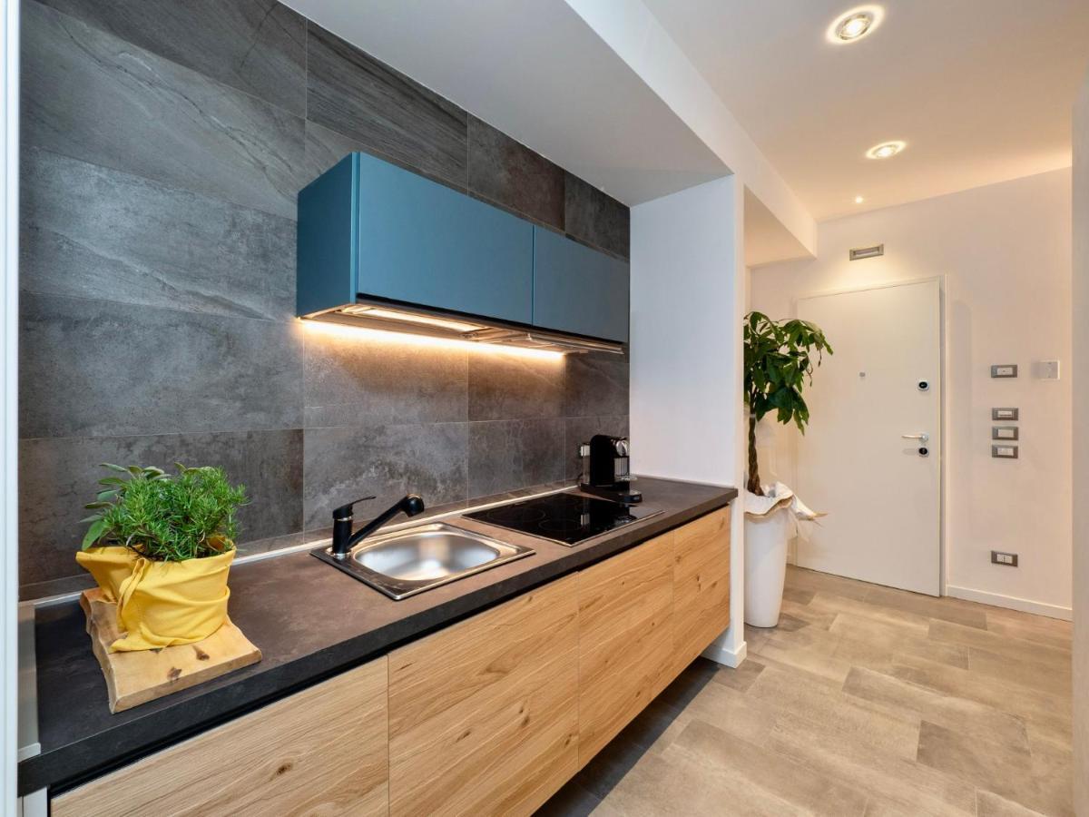 Premium Venice Apartment Mestre Extérieur photo
