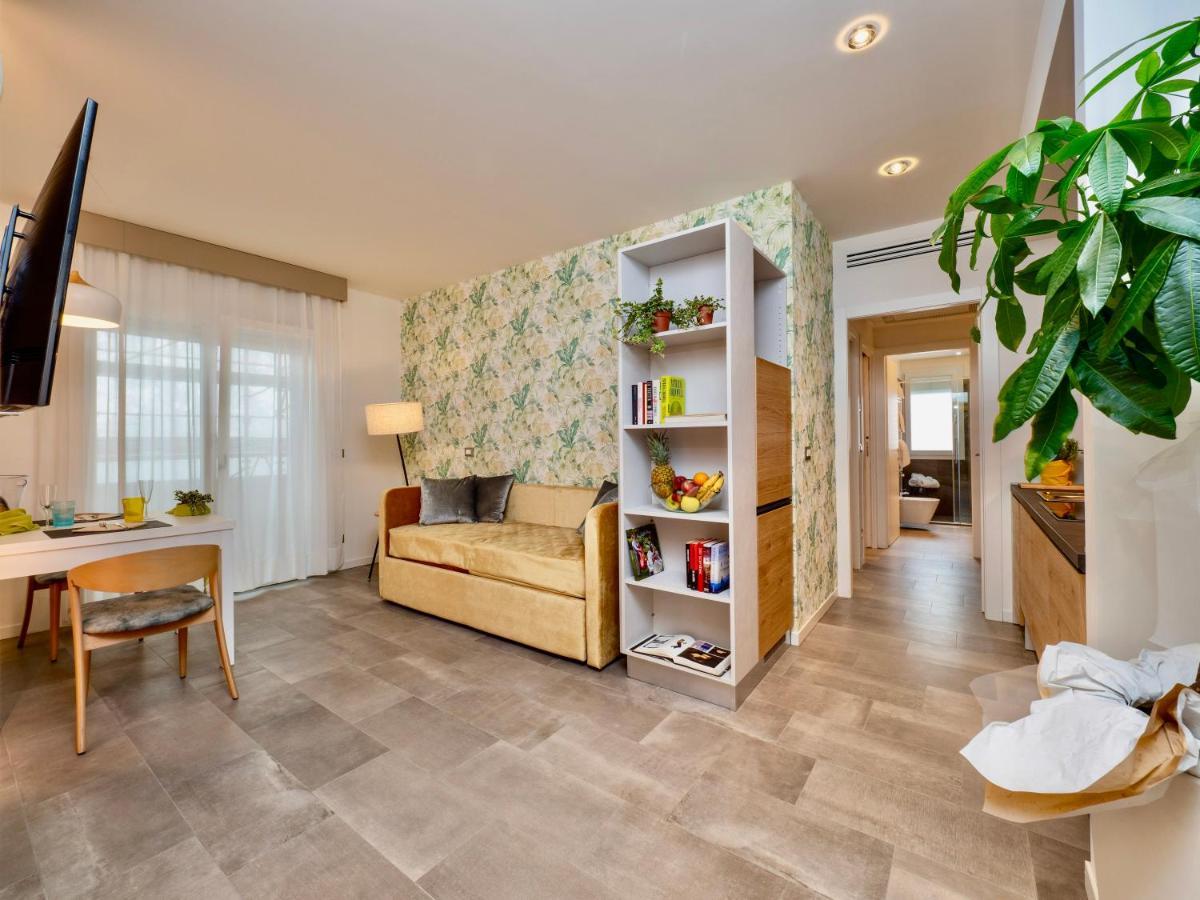 Premium Venice Apartment Mestre Extérieur photo