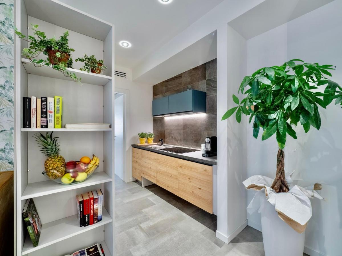 Premium Venice Apartment Mestre Extérieur photo