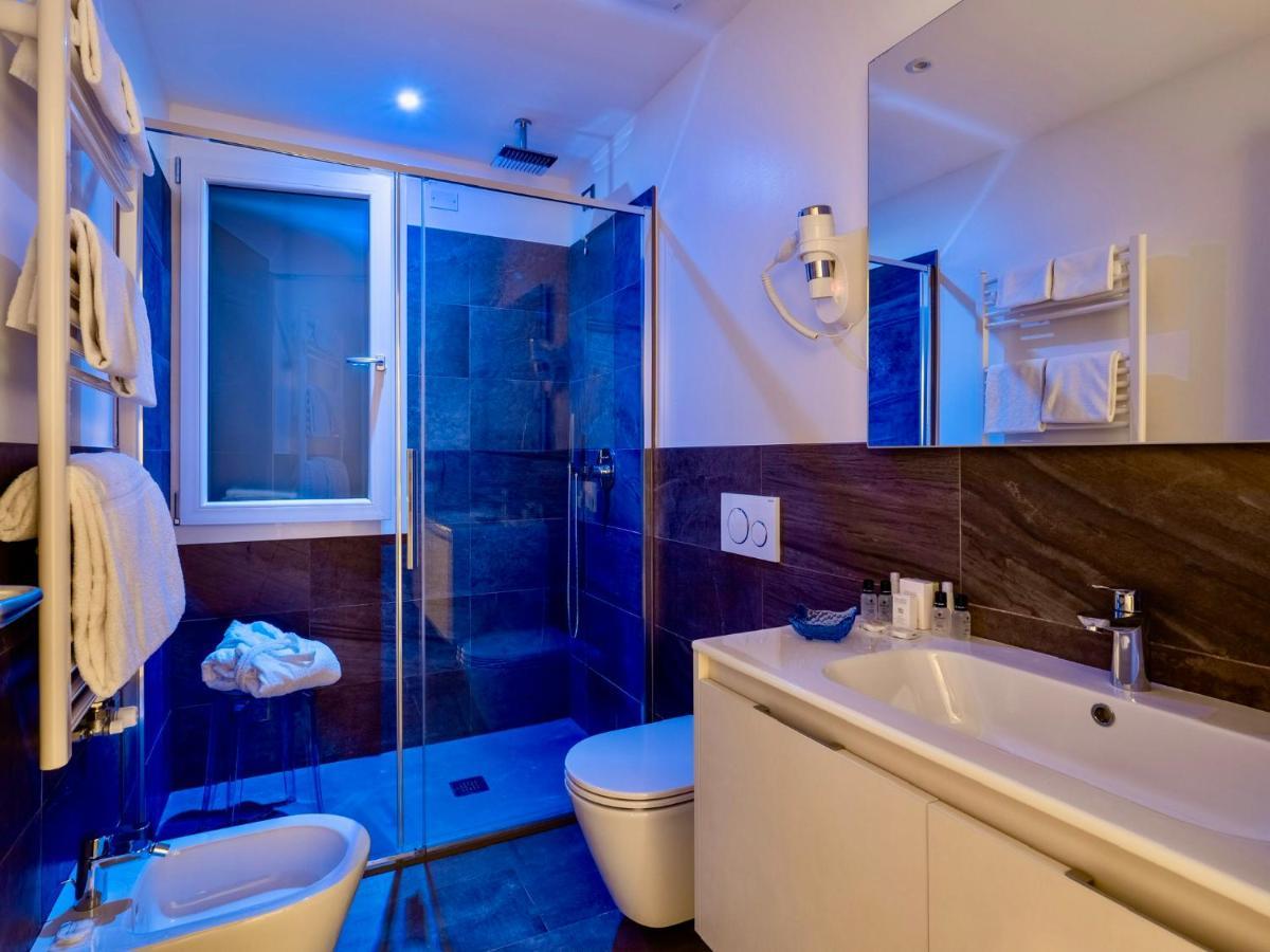 Premium Venice Apartment Mestre Extérieur photo