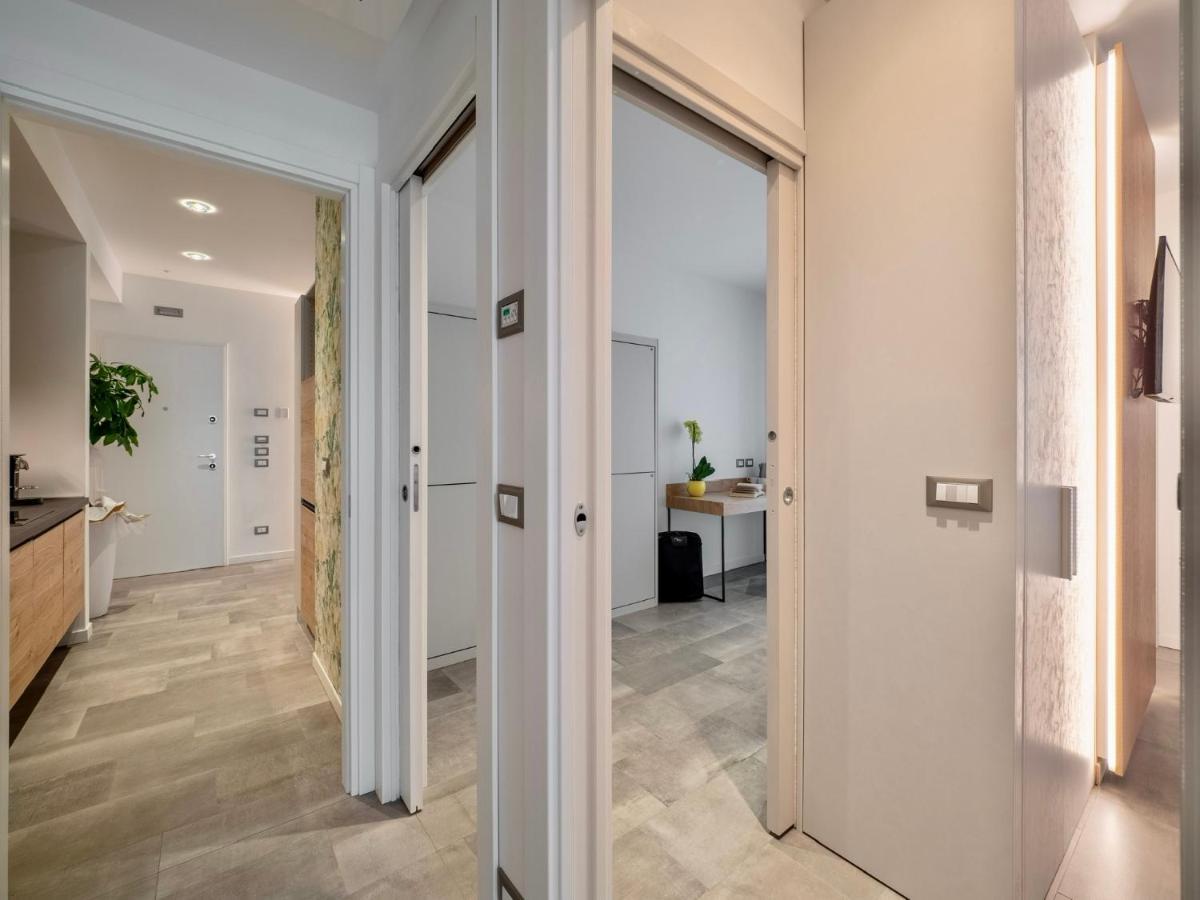 Premium Venice Apartment Mestre Extérieur photo