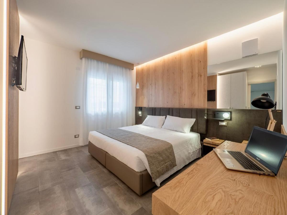 Premium Venice Apartment Mestre Extérieur photo