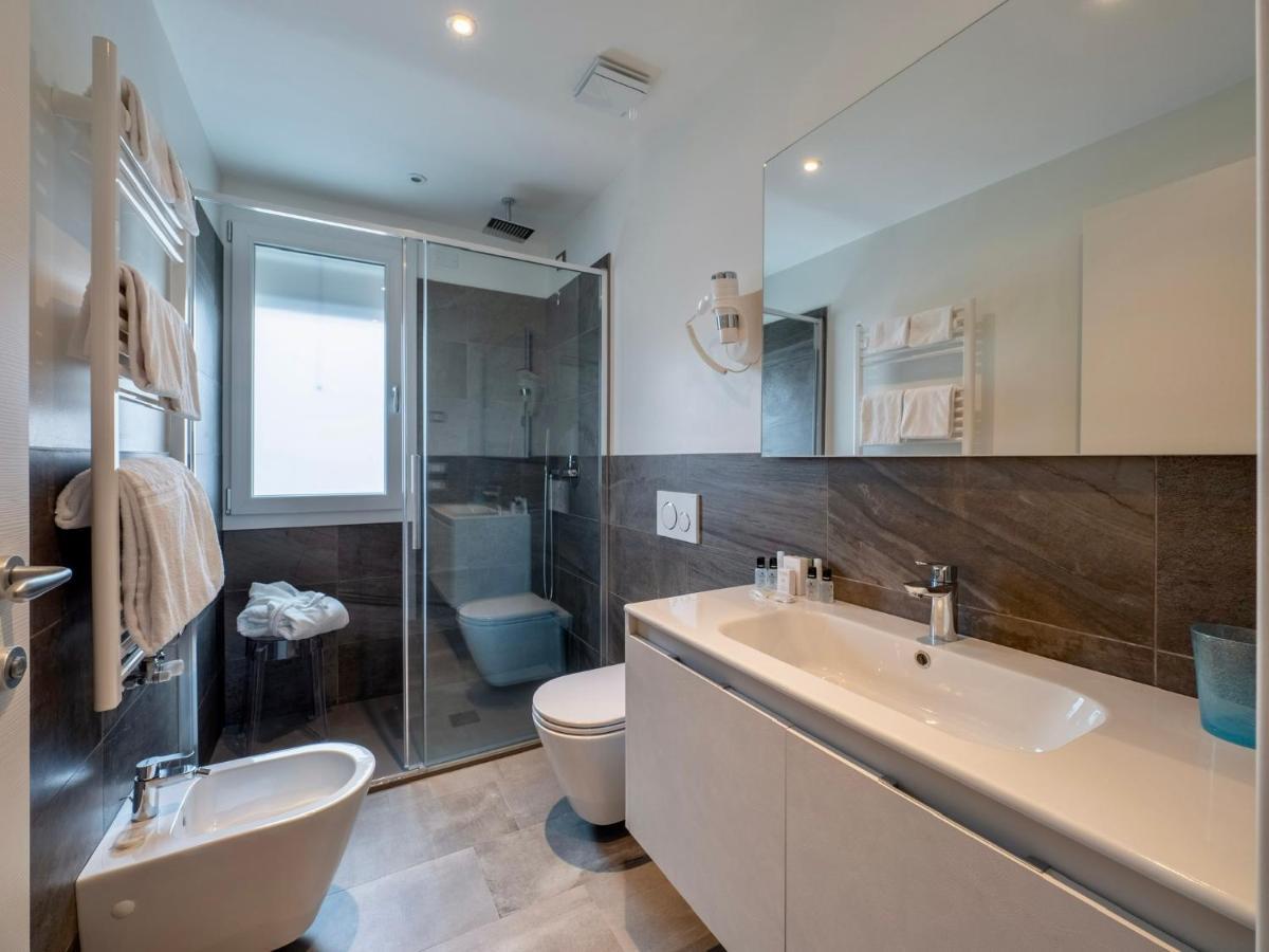 Premium Venice Apartment Mestre Extérieur photo
