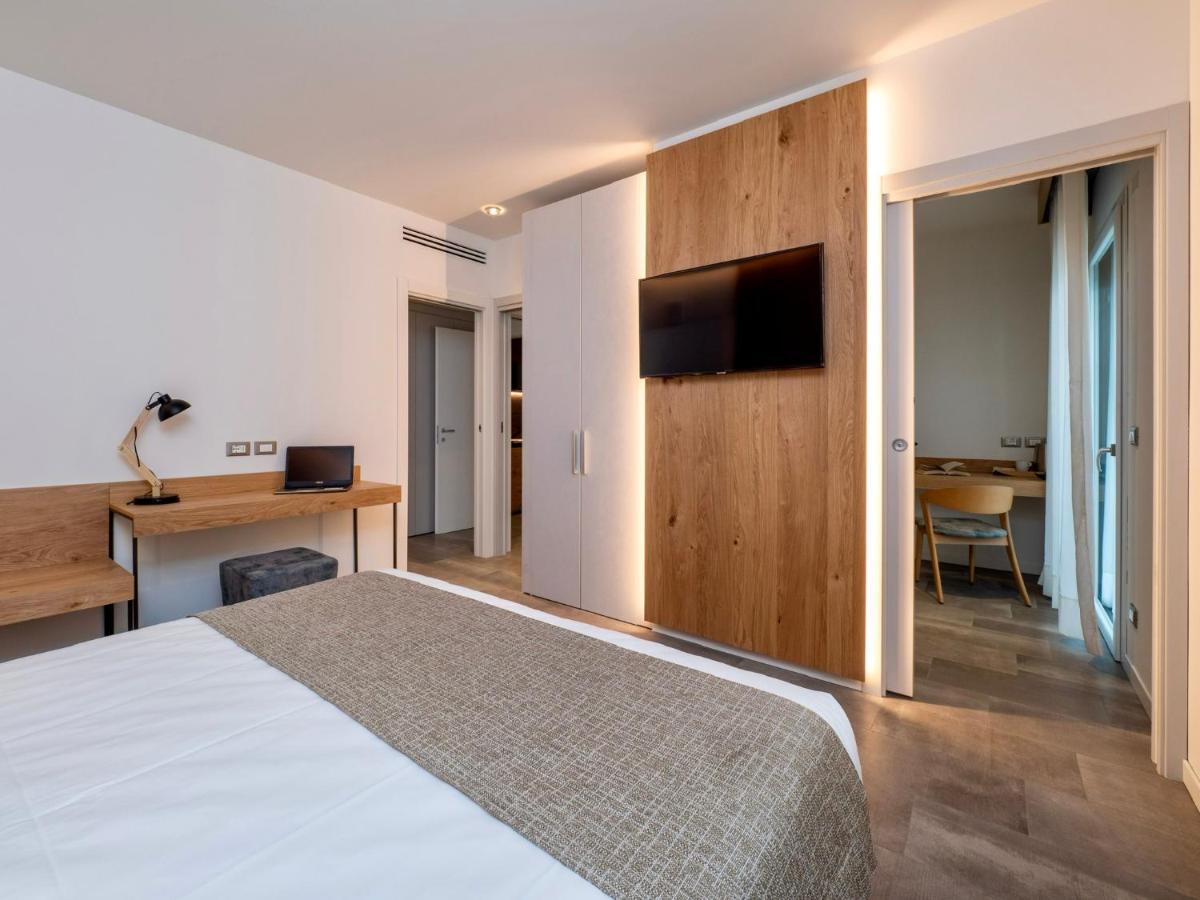 Premium Venice Apartment Mestre Extérieur photo