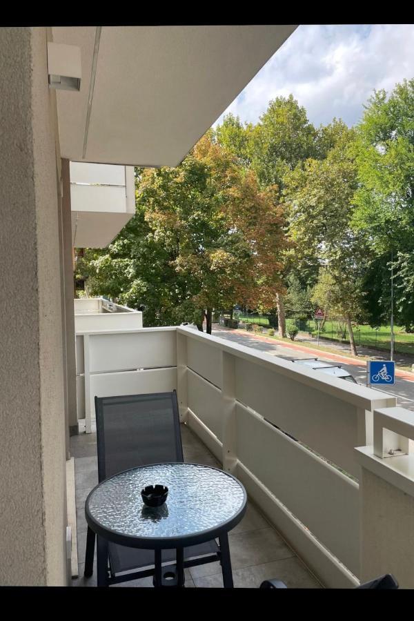 Premium Venice Apartment Mestre Extérieur photo
