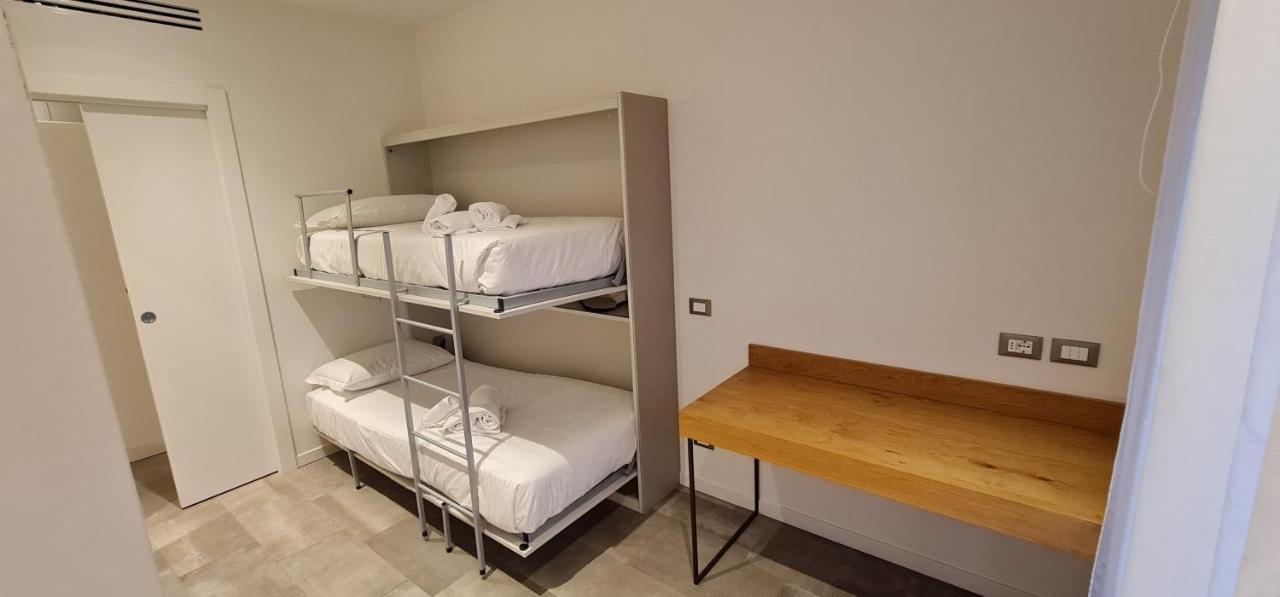 Premium Venice Apartment Mestre Extérieur photo